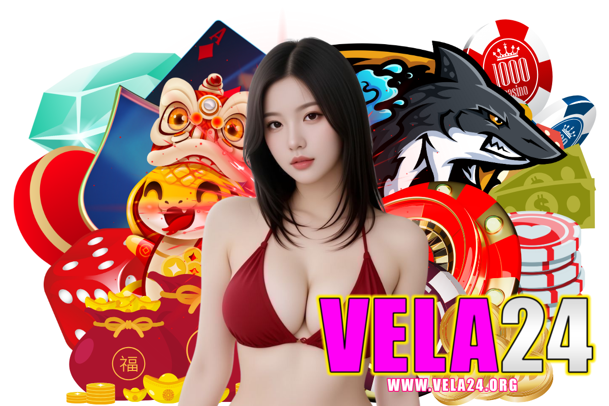 vela24 slot