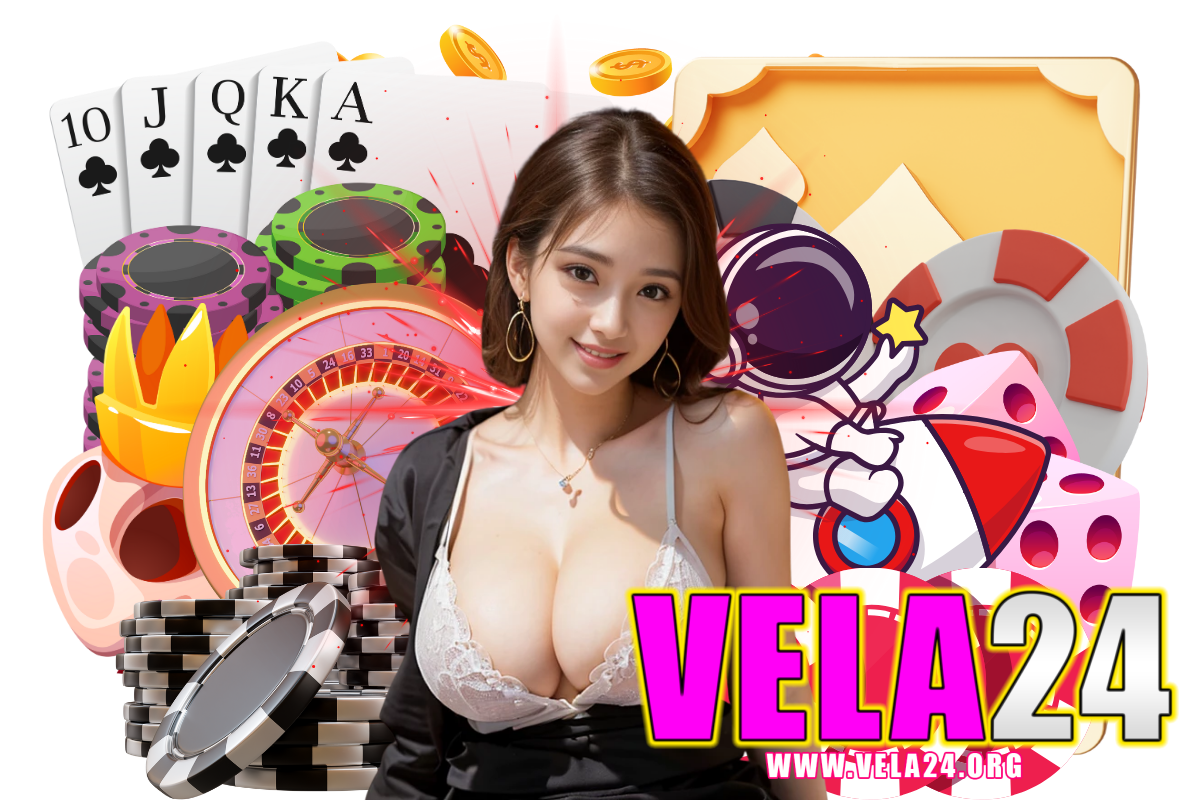 vela24 ทดลองเล่น